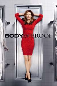 Body of Proof - Posters