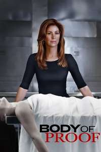 Body of Proof - Posters