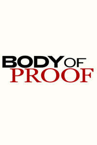 Body of Proof - Posters