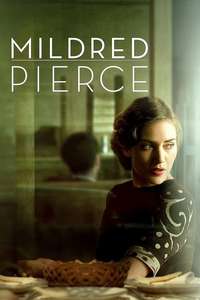 Mildred Pierce - Posters