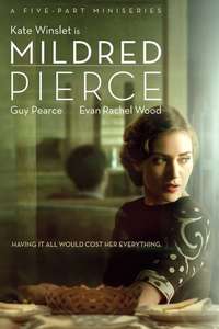 Mildred Pierce - Posters