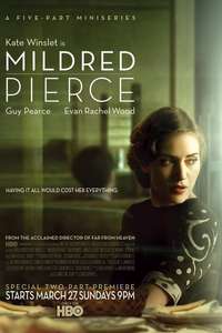 Mildred Pierce - Posters