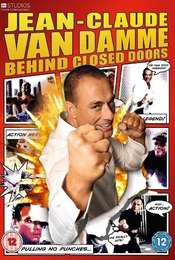 Jean-Claude Van Damme: Behind Closed Doors Season 1