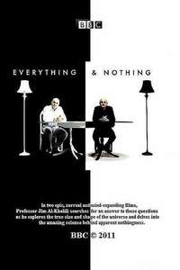 Everything and Nothing - Poster