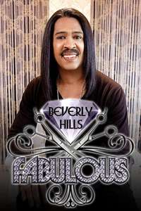 Beverly Hills Fabulous - Poster