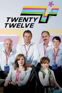 Twenty Twelve - Posters