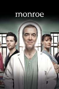 Monroe - Poster