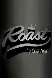 Roast fra Chat Noir - Posters