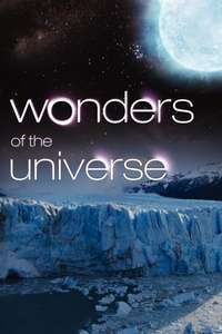 Wonders of the Universe - Posters