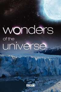 Wonders of the Universe - Posters