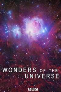 Wonders of the Universe - Posters
