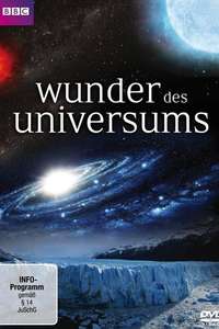 Wonders of the Universe - Posters
