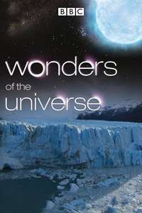 Wonders of the Universe - Posters