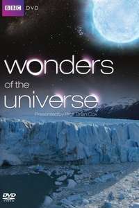 Wonders of the Universe - Posters