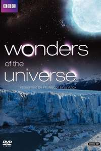 Wonders of the Universe - Posters