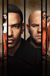 Breakout Kings - Posters