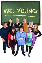 Mr. Young