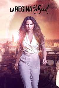 La Reina del Sur - Posters