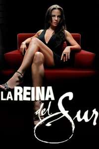 La Reina del Sur - Posters