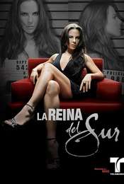 La Reina del Sur