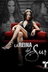 La Reina del Sur - Posters