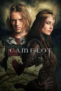 Camelot - Poster