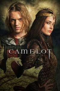 Camelot - Poster