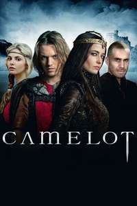 Camelot - Poster