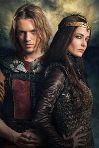 Camelot - Poster