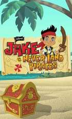 Jake and the Never Land Pirates