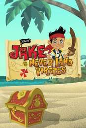 Jake and the Never Land Pirates