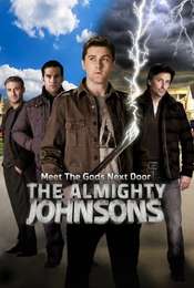 The Almighty Johnsons