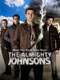 The Almighty Johnsons