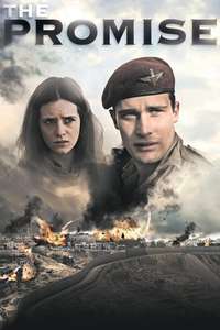 The Promise - Posters