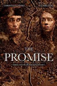 The Promise - Posters
