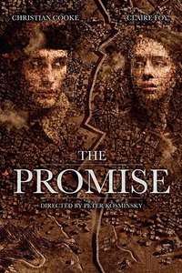 The Promise - Posters