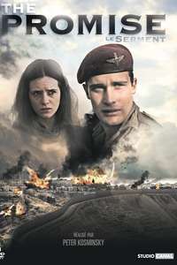 The Promise - Posters