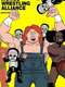 Mongo Wrestling Alliance