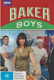 Baker Boys