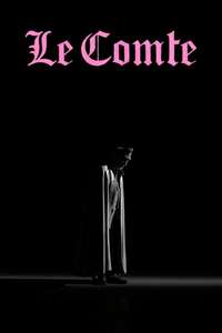 El Conde - Poster