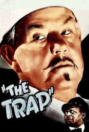 Charlie Chan in The Trap
