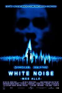 White Noise - Poster