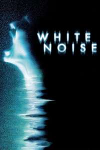 White Noise - Poster