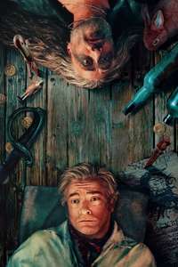 Season 2 - Posters