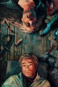 Season 2 - Posters