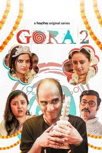 Gora - Poster