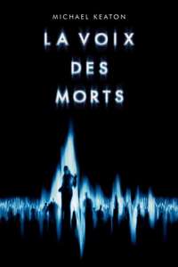 White Noise - Poster