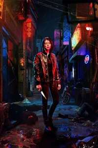My Name - Posters