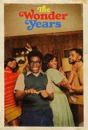 The Wonder Years Season 2