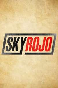 Sky Rojo - Posters